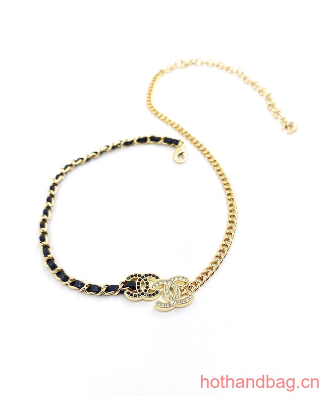 Chanel NECKLACE CE13369