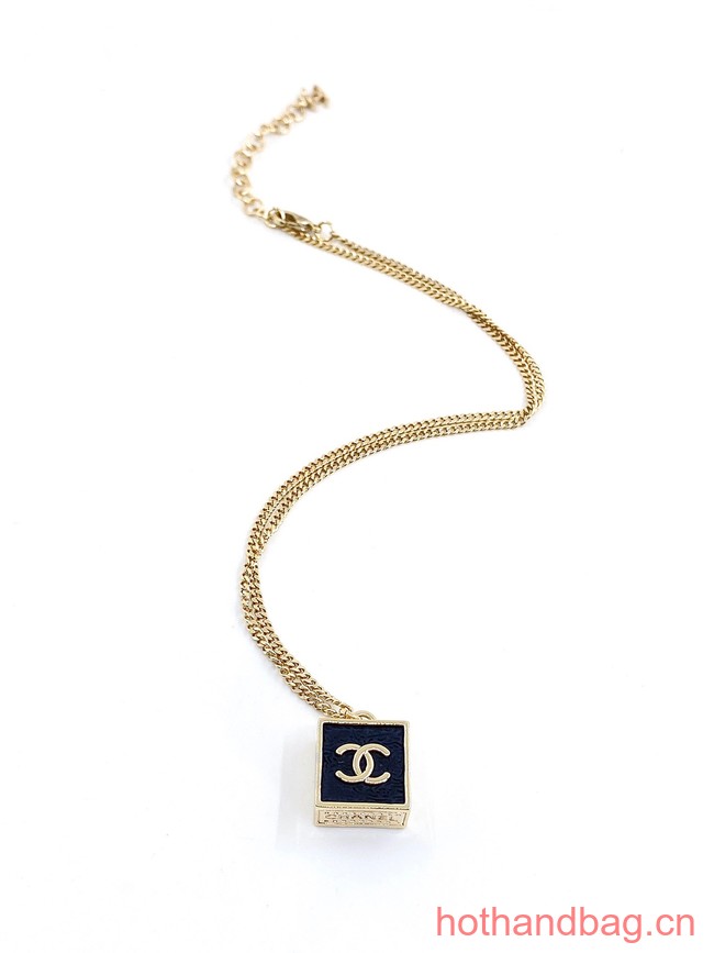 Chanel NECKLACE CE13377