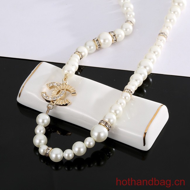 Chanel NECKLACE CE13387