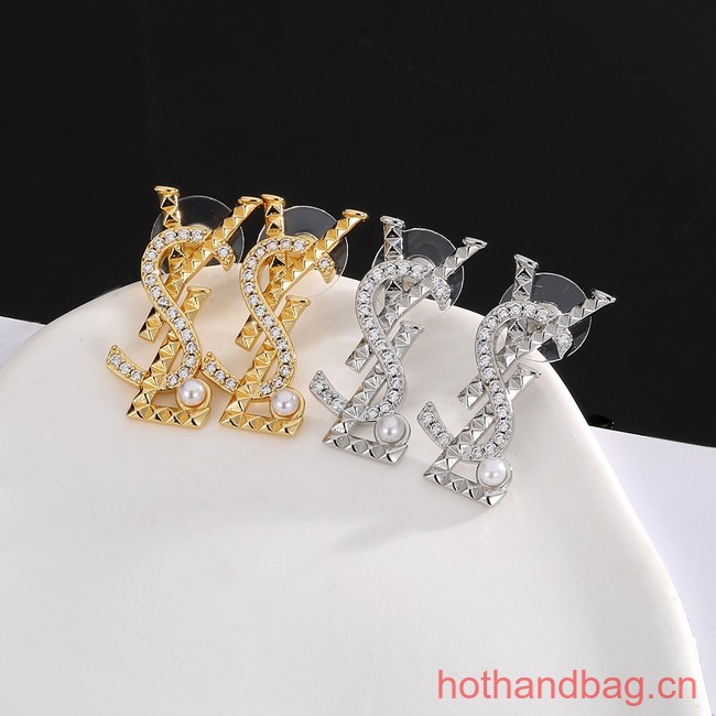 YSL Earrings CE13388