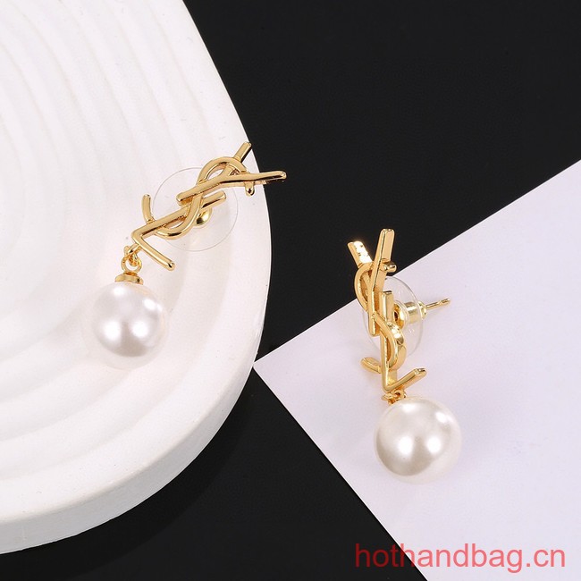 YSL Earrings CE13390