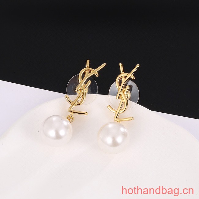 YSL Earrings CE13390