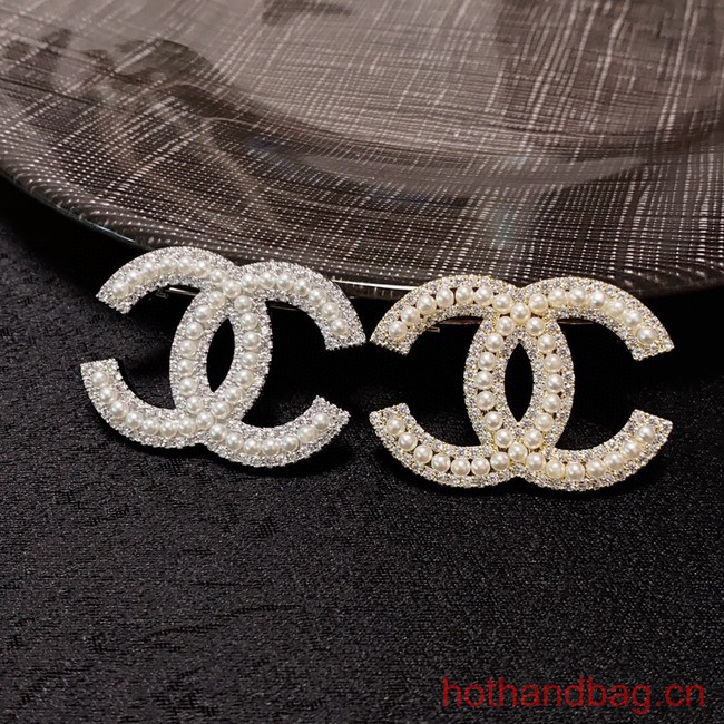 Chanel Brooch CE13393