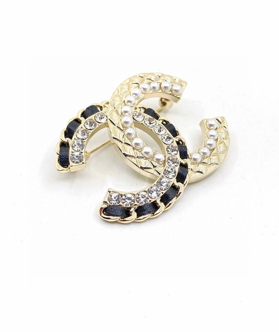 Chanel Brooch CE13400