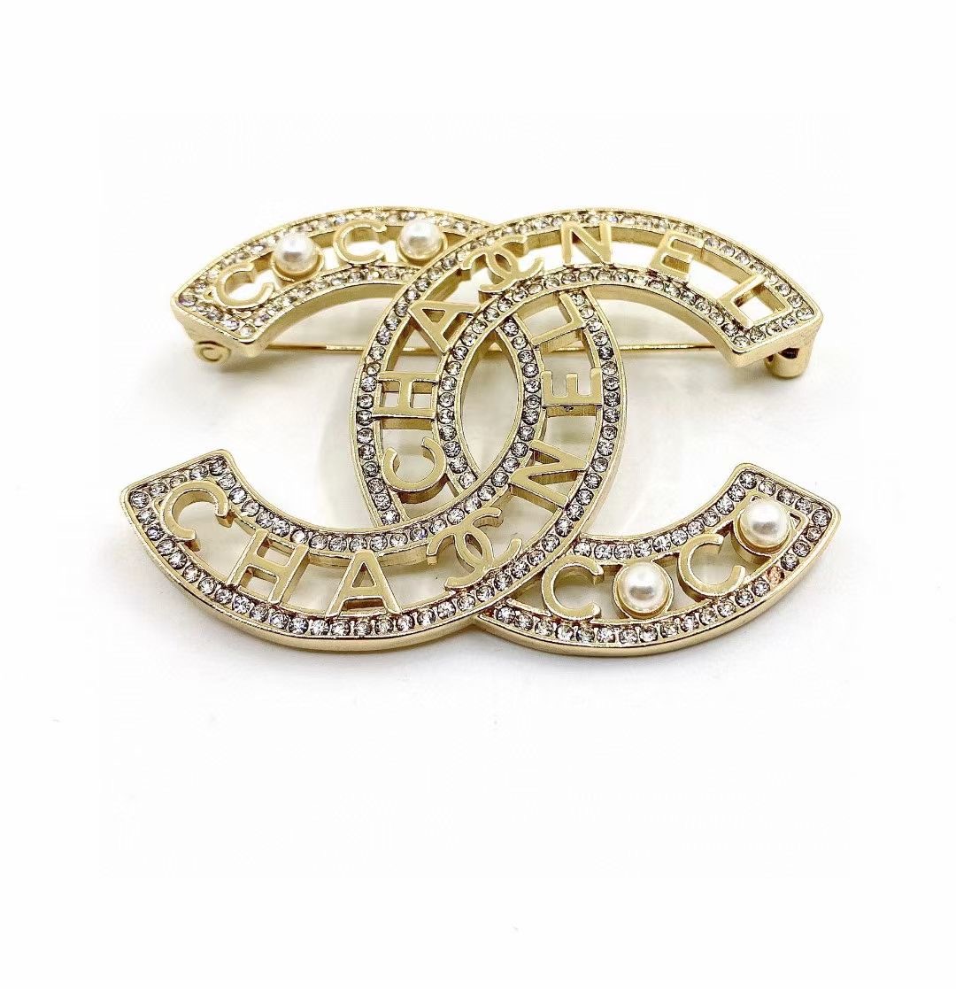 Chanel Brooch CE13404