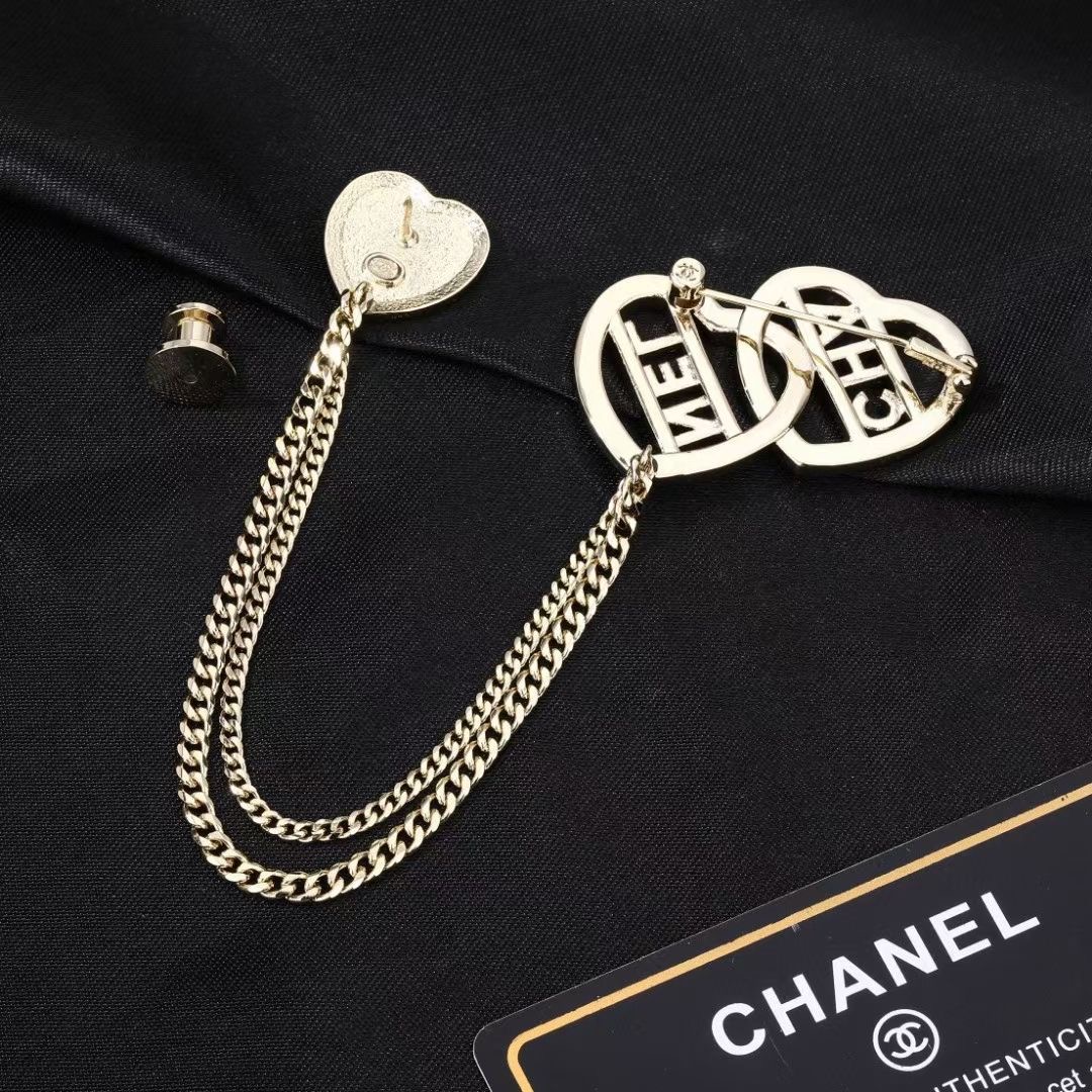 Chanel Brooch CE13413