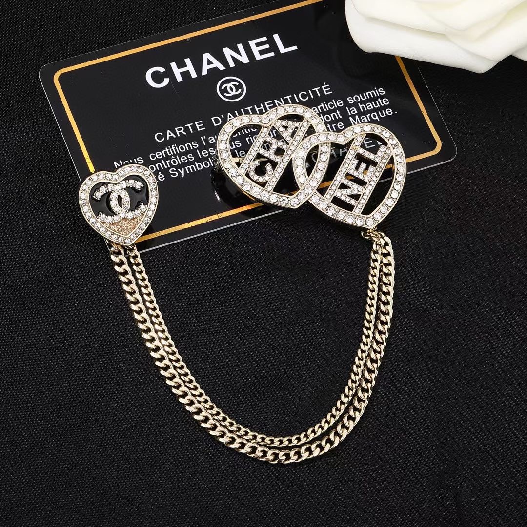 Chanel Brooch CE13413