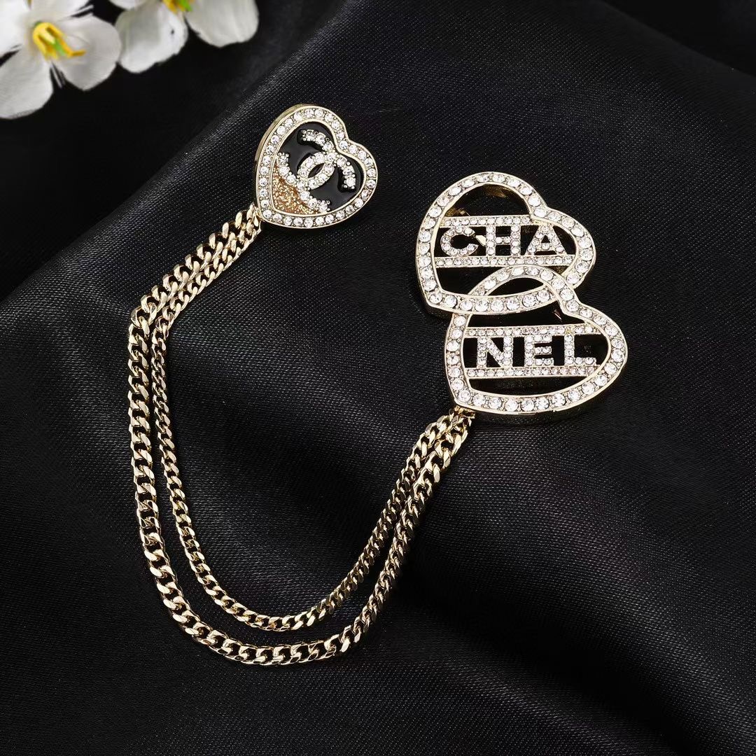 Chanel Brooch CE13413