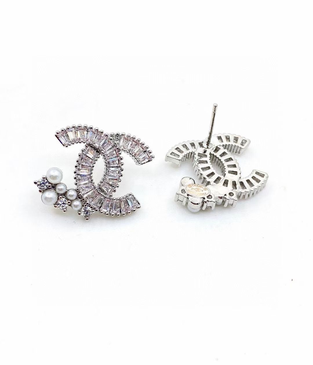 Chanel Earrings CE13401