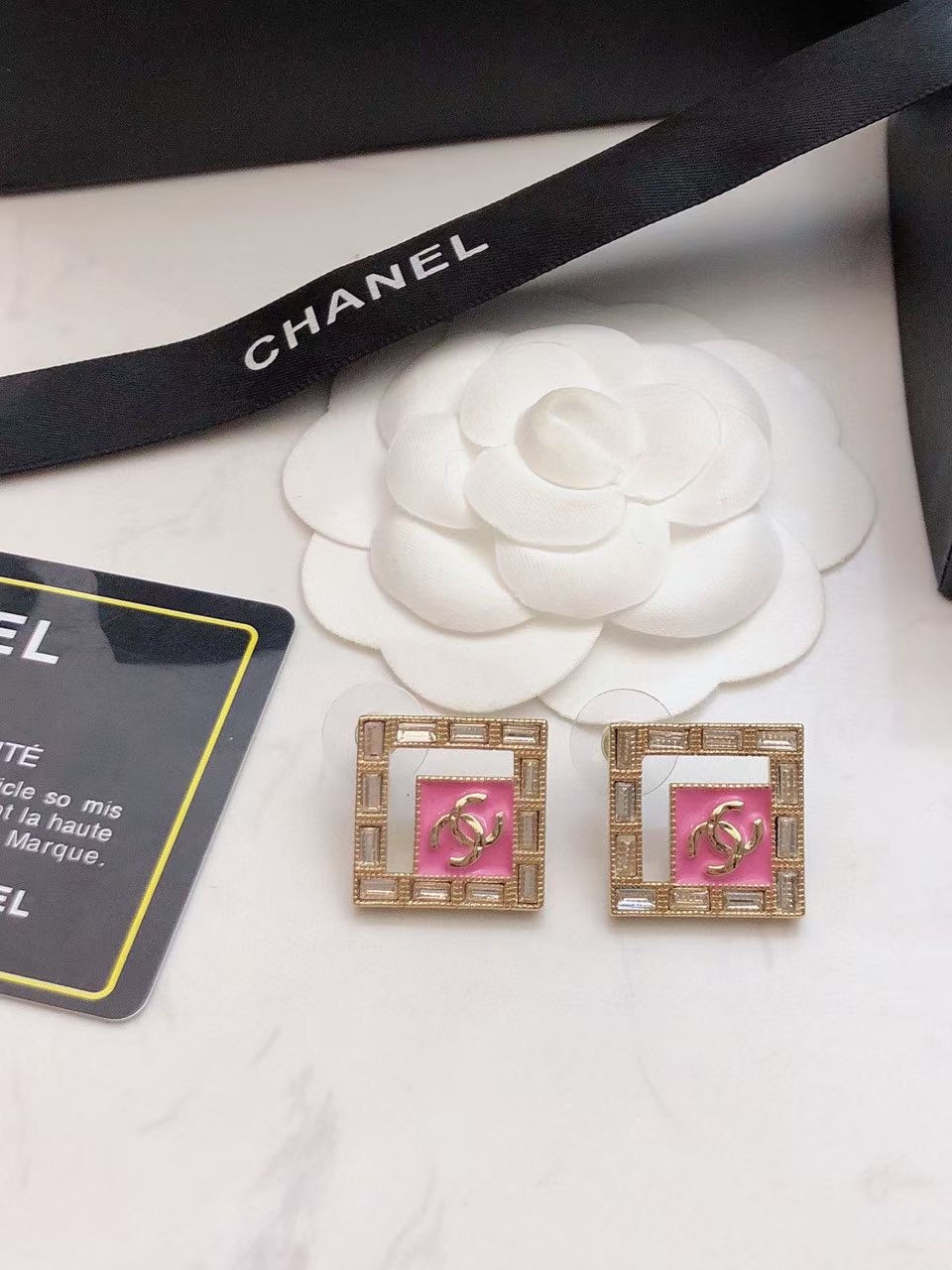 Chanel Earrings CE13407