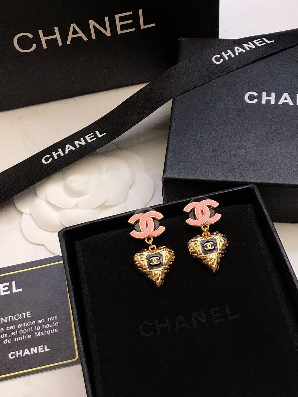 Chanel Earrings CE13428