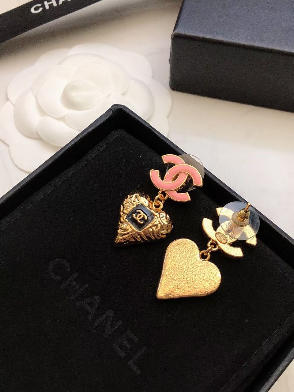 Chanel Earrings CE13428