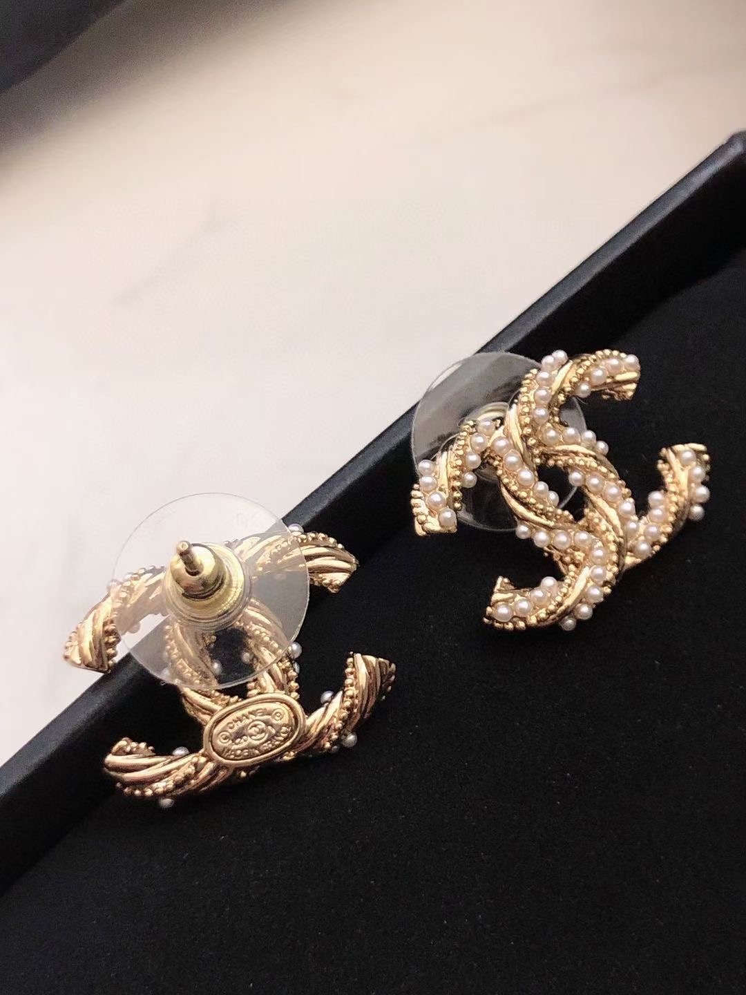 Chanel Earrings CE13435