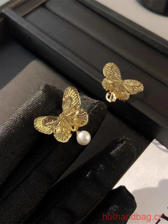 Dior Earrings CE13398