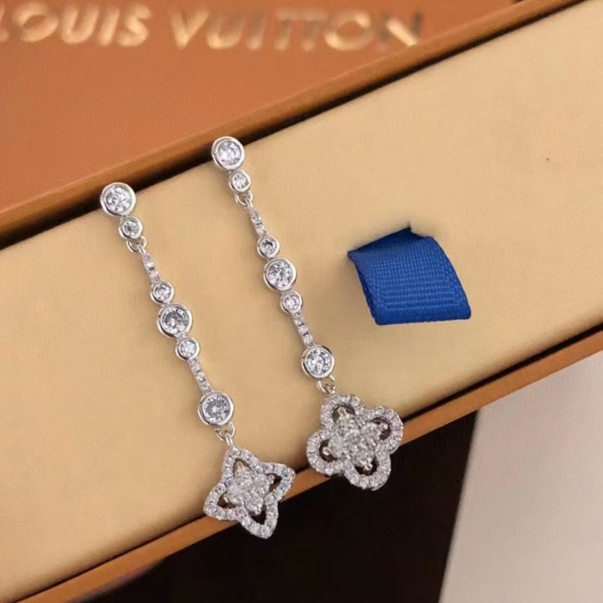 Louis Vuitton Earrings CE13437