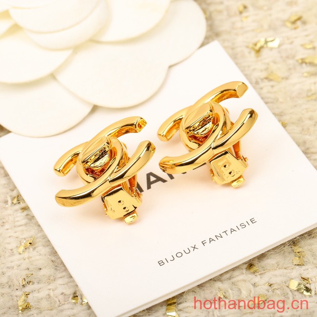 Chanel Earrings CE13447