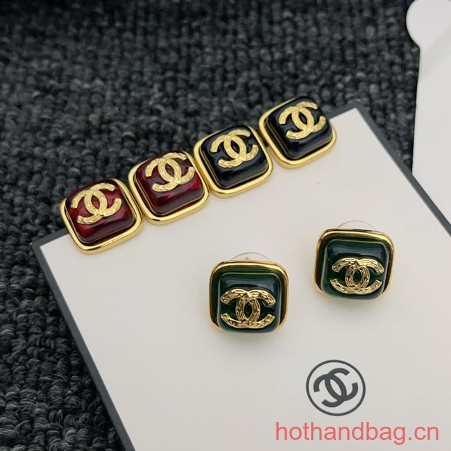 Chanel Earrings CE13458