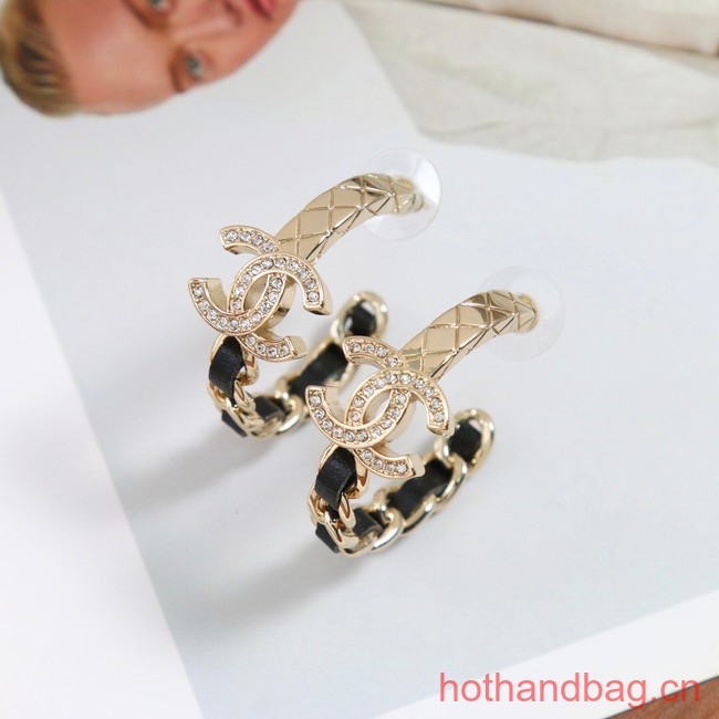 Chanel Earrings CE13476