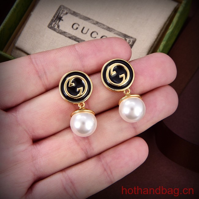 Gucci Earrings CE13454