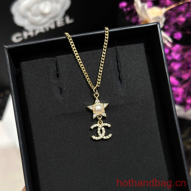 Chanel NECKLACE CE13483