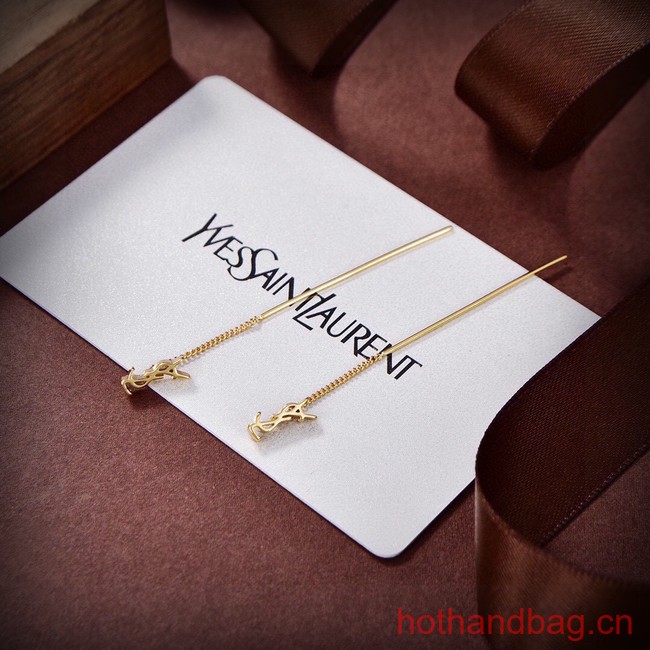 YSL Earrings CE13496