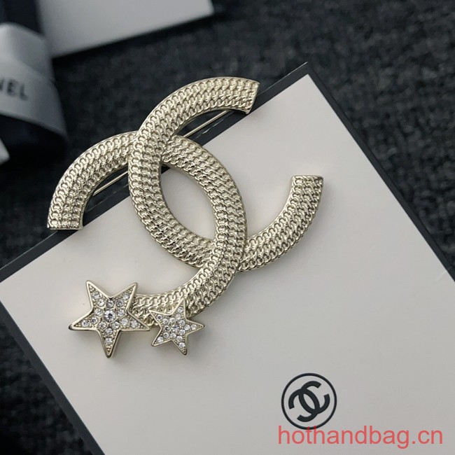 Chanel Brooch CE13527