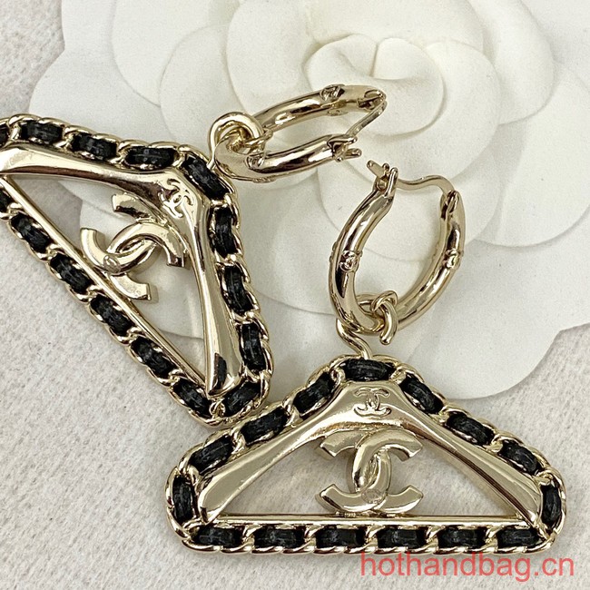 Chanel Earrings CE13503