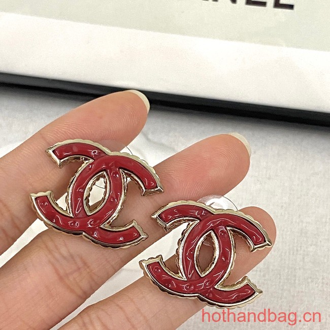 Chanel Earrings CE13505