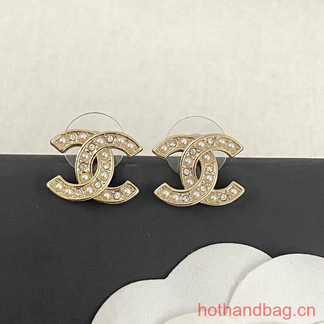 Chanel Earrings CE13524