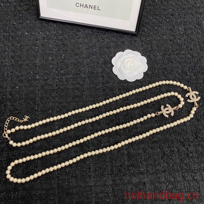 Chanel NECKLACE CE13499