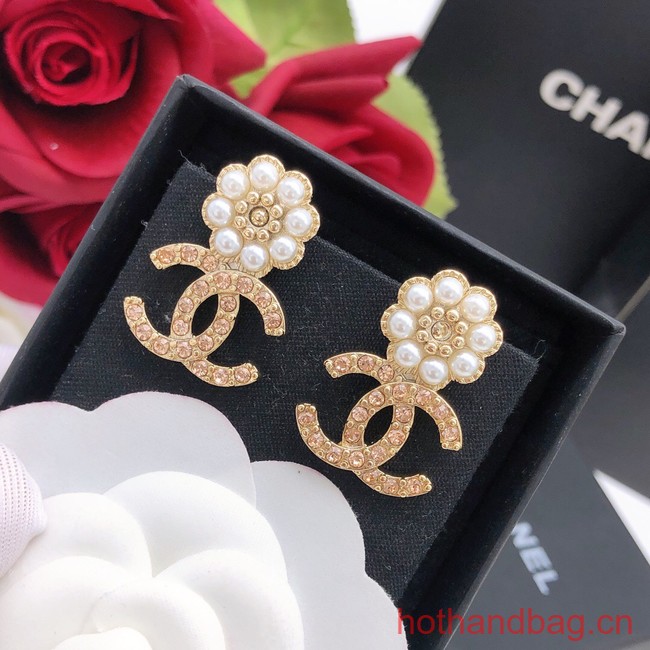 Chanel Earrings CE13537