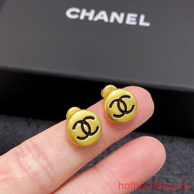 Chanel Earrings CE13550