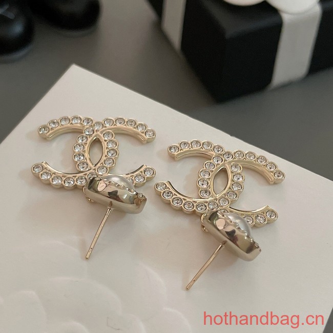 Chanel Earrings CE13551