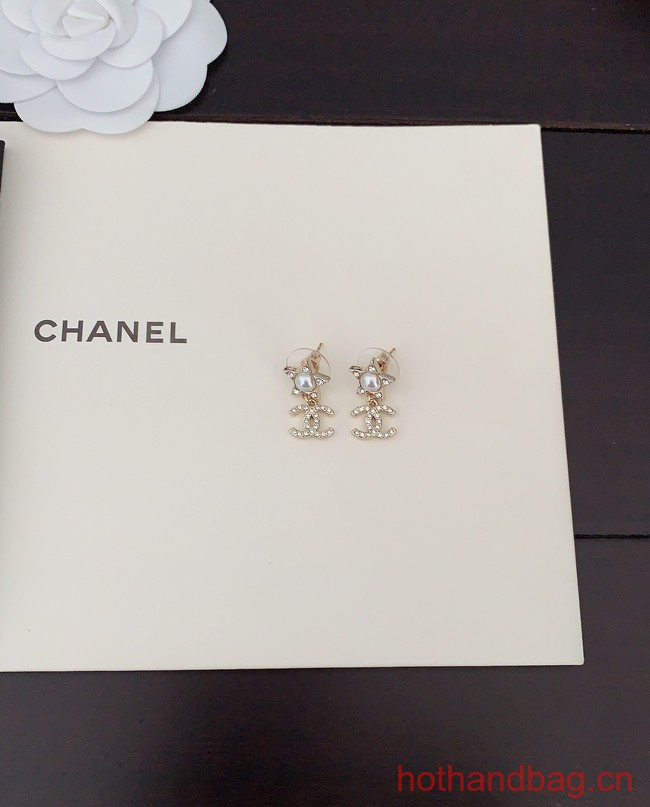 Chanel Earrings CE13557