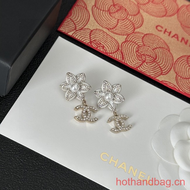 Chanel Earrings CE13569