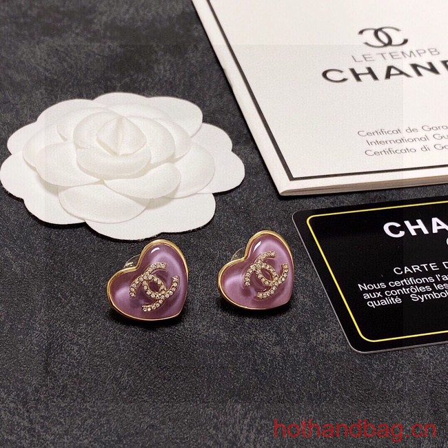 Chanel Earrings CE13578