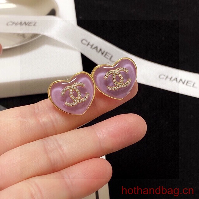 Chanel Earrings CE13578