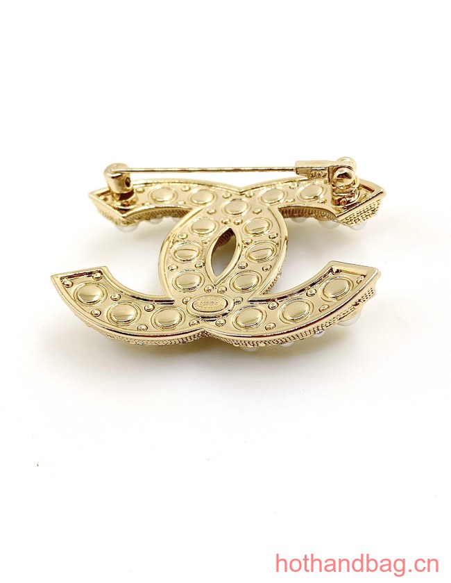 Chanel Brooch CE13603