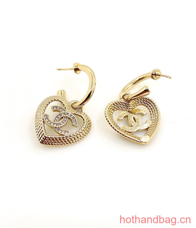 Chanel Earrings CE13620