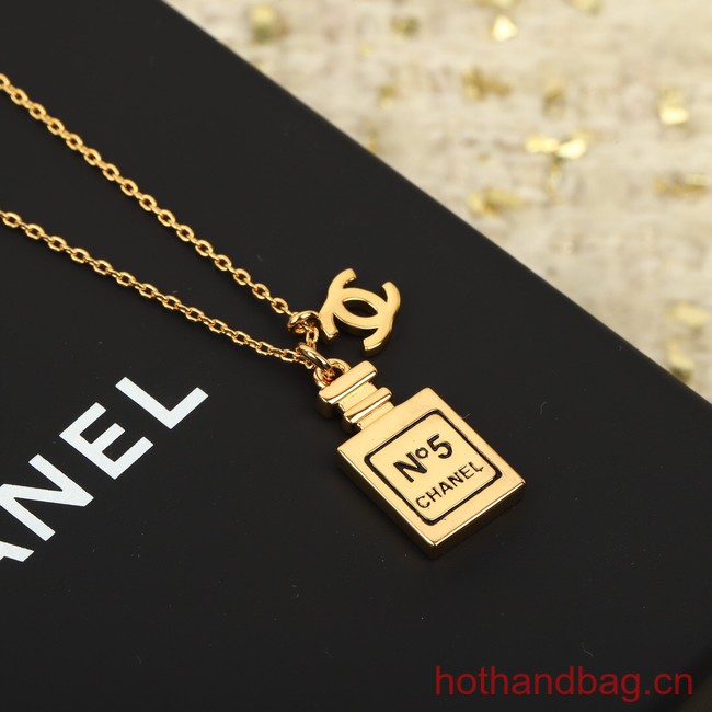 Chanel NECKLACE CE13595