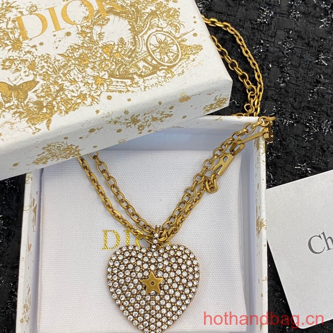 Dior NECKLACE CE13616