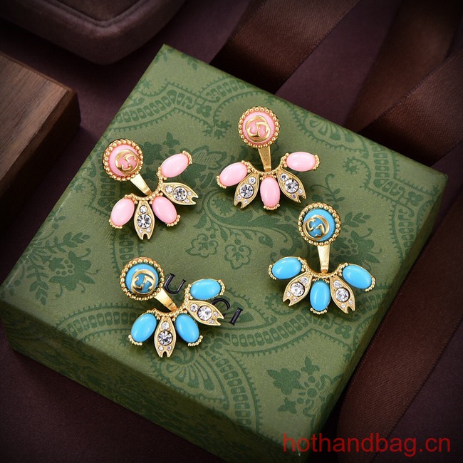 Gucci Earrings CE13608