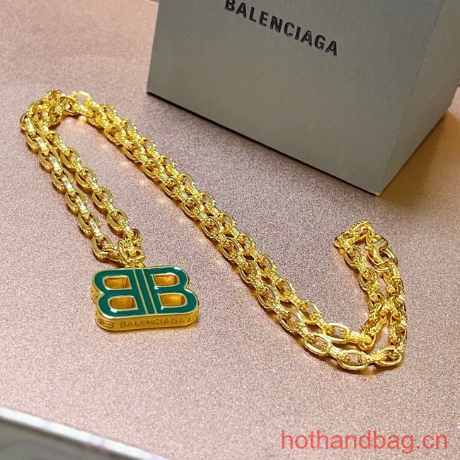 Balenciaga NECKLACE CE13631