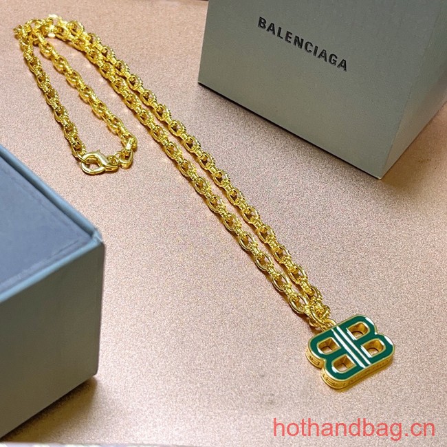 Balenciaga NECKLACE CE13631