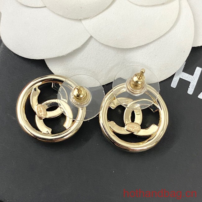 Chanel Earrings CE13639