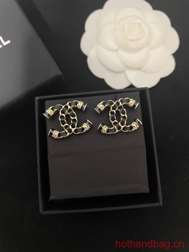 Chanel Earrings CE13642