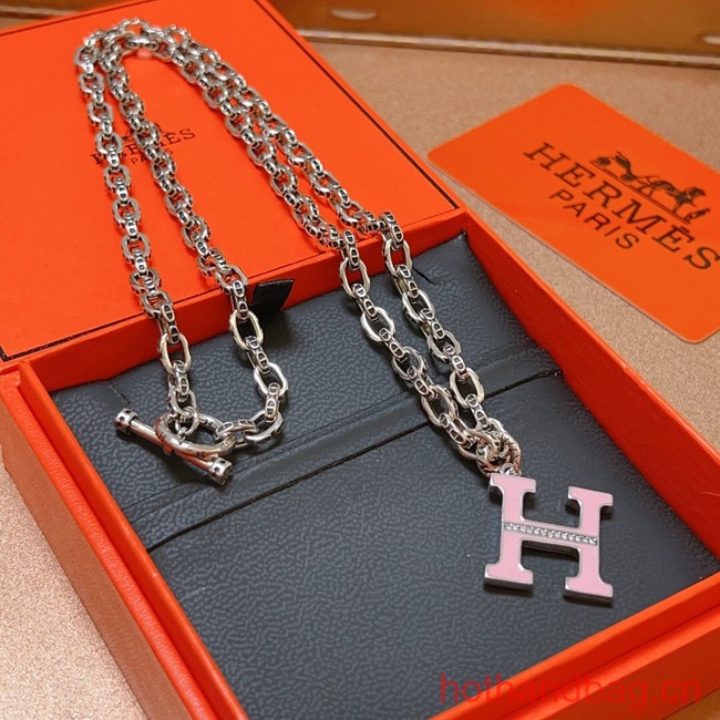 Hermes NECKLACE CE13632