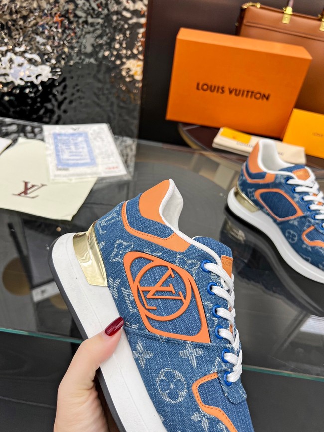 Louis Vuitton Sneakers 36259-3