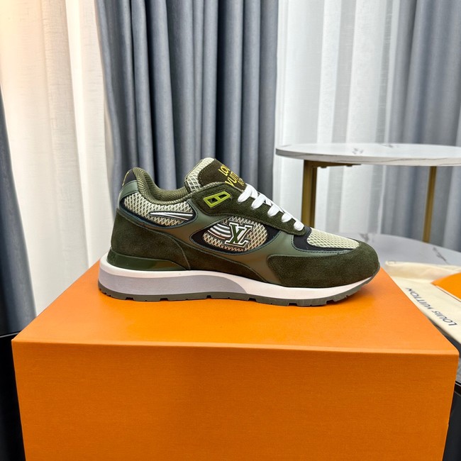 Louis Vuitton Sneakers 36561-2