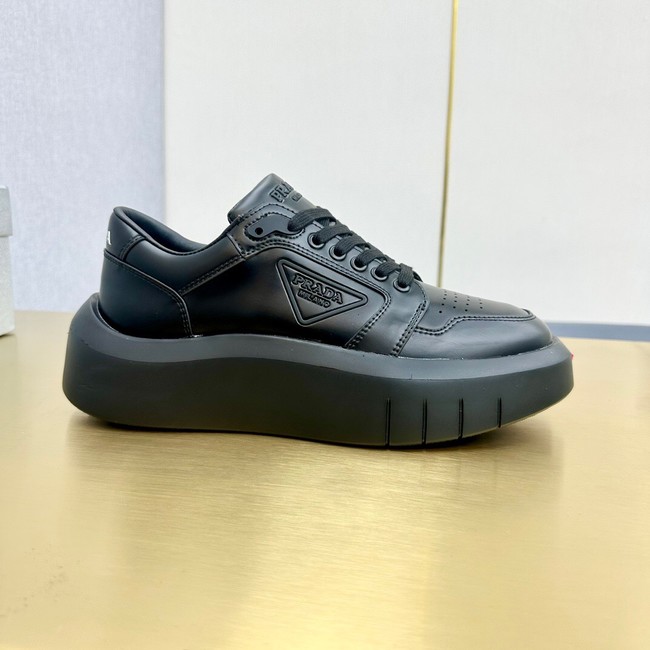 Prada mens shoes 36571-3